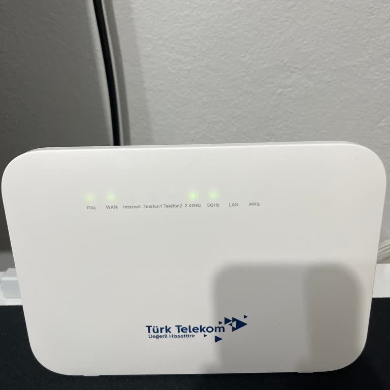 Fiber Dönüşüm Sonrası 3 Gündür İnternetsiz Kaldım