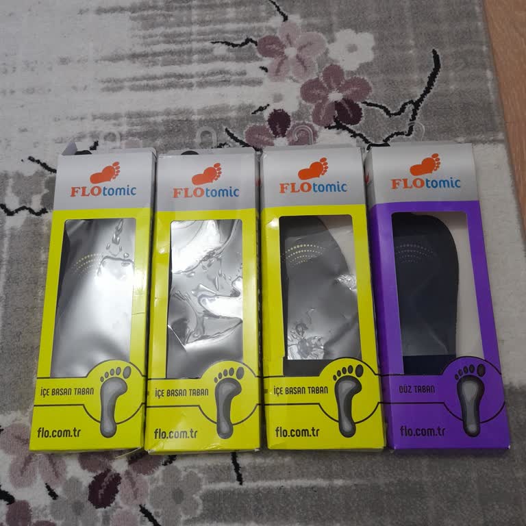 Yanlış Beden Ve Değişim Sorunu: FLO Mağazası Deneyimim