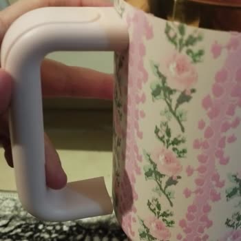 Geciken Sipariş Ve Kırık Ürünle Hayal Kırıklığı