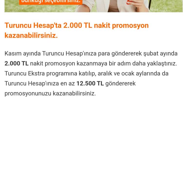 ING Bank Promosyonu Hüsranı: Yanlış Hesap Krizi