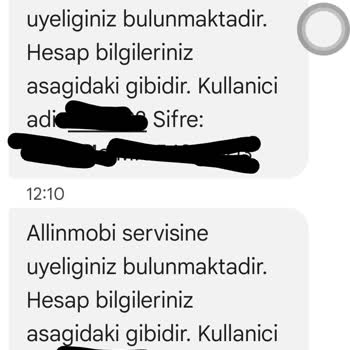 İzinsiz Üyelik Ve Haksız Ücretlendirme Sorunu