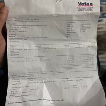 Yeni TV'nin Ekran Sorunu Ve Değişim Mücadelesi