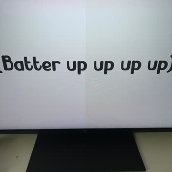 Yeni TV'nin Ekran Sorunu Ve Değişim Mücadelesi