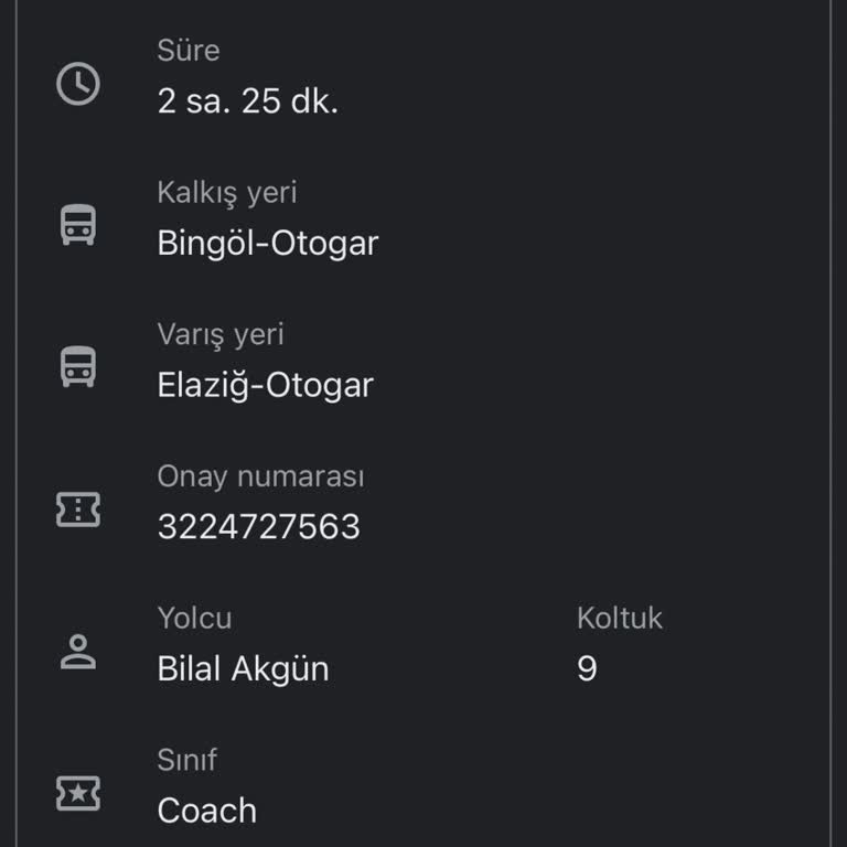Uçuşu Kaçırma Korkusu Ve İade Sorunu