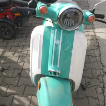 Kırık Parçalar Ve Yanlış Renk Sorunu