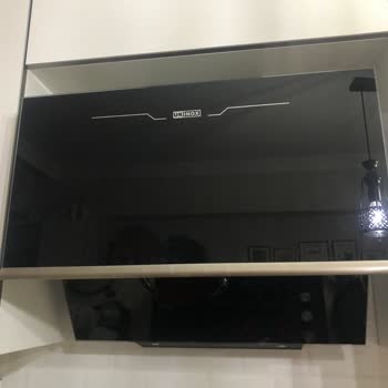 Ukinox Davlumbaz Sorunları Ve İletişim Eksikliği