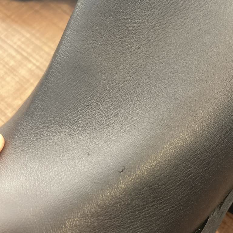 Huushoes Yanlış Numara Ve Kusurlu Ürünle Karşılaşma