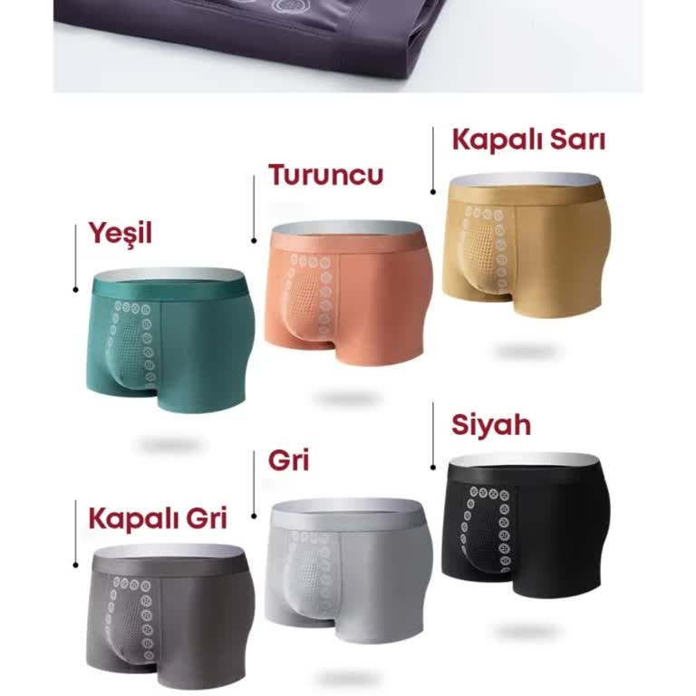 İthalboxer.shop Ürünlerin İstediğimle Alakası Yok!