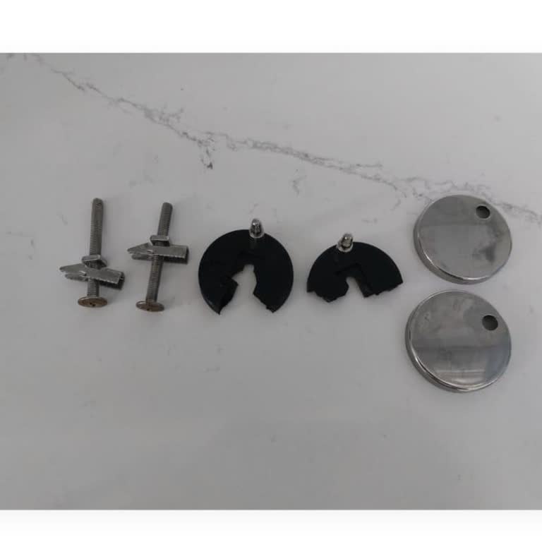 Creavit Klozet Kapağı Menteşe Sorunu