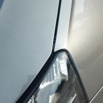 Skoda Servis Sonrası Araçta Beklenmedik Çizikler Ve Kusurlar