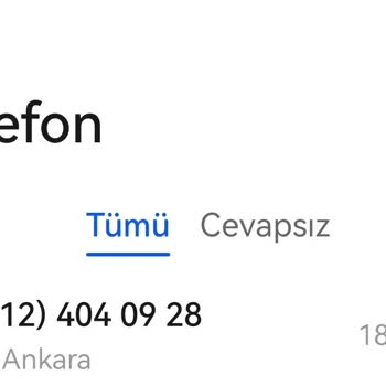 Sürekli Rahatsız Eden Aramalarla Mücadele