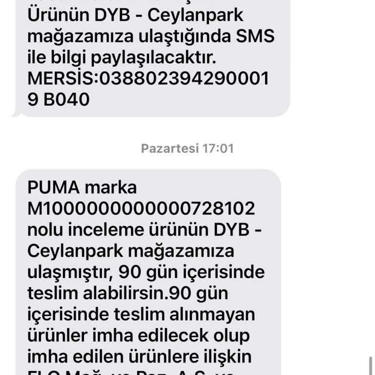 Ayakkabımda Erken Deformasyon Sorunu