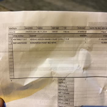 Adidas Ayakkabılar: 20 Günde Aşınma Sorunu