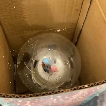 Kırık Ürün Ve İade Sorunu