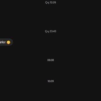 Kargoya Verilmeyen Sipariş Ve Yetersiz Müşteri Hizmeti