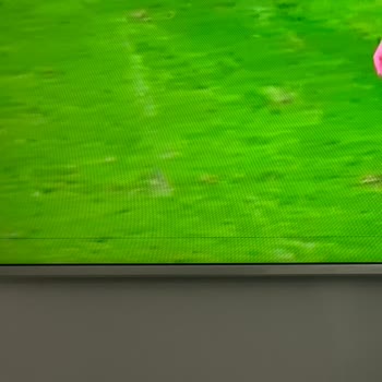 Elektrik Kesintisi Sonrası Televizyonumun Başına Gelenler