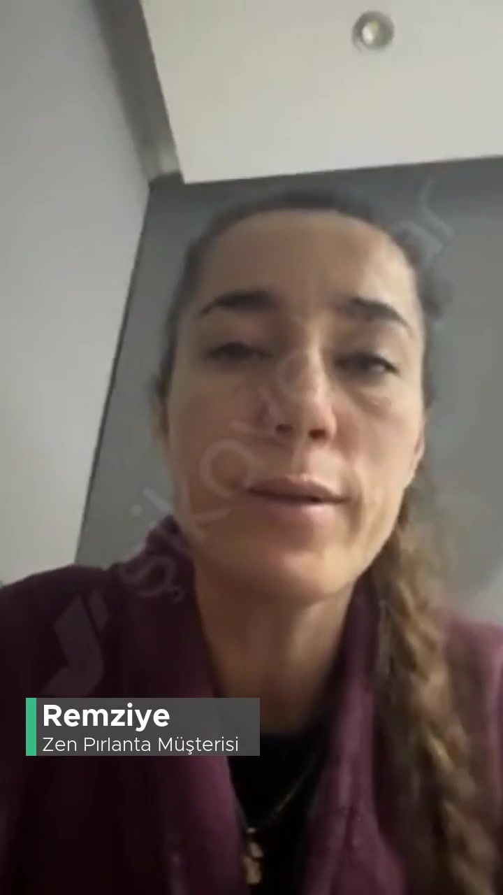 Zen Pırlanta Sertifikamı Alamıyorum! videonun kapak resmi