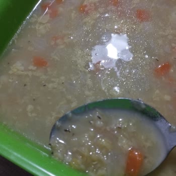 Kırmızı Mercimekteki Siyah Noktalar Hakkında Bilgi Talebi