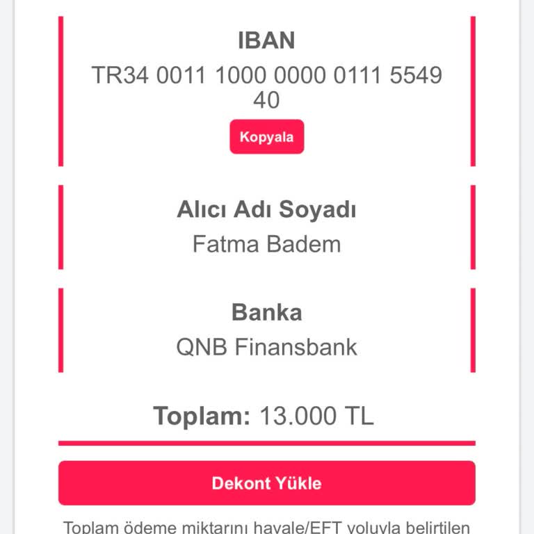 Letgo'da Satıcıdan Yanıt Alamama Sorunu