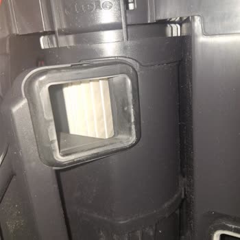 Miele Süpürge Arızası Ve Servis Problemleri
