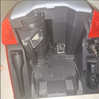 Miele Süpürge Arızası Ve Servis Problemleri