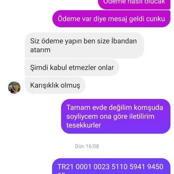 Yanıltıcı Kampanya Ve İade Edilmeyen Kargo Ücreti