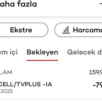 TV Plus: Hesabımdan İzinsiz Para Çekimi