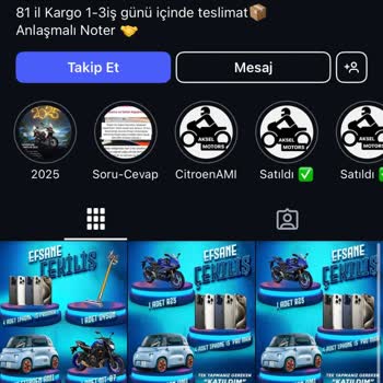 Kişisel Bilgilerimin Güvenliği Tehlikede!