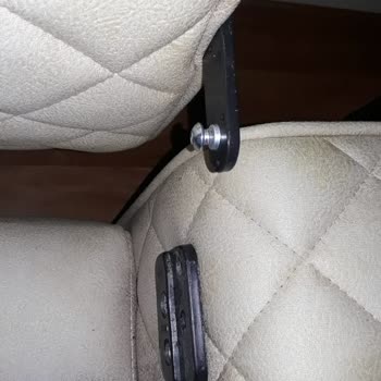 Gündoğdu Mobilya'dan Aldığım Koltuk Takımında İletişim Sorunu Ve Mağduriyet