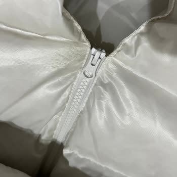 Boyner'den Gelen Kusurlu Nike Mont Hayal Kırıklığı Yarattı