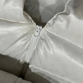 Boyner'den Gelen Kusurlu Nike Mont Hayal Kırıklığı Yarattı