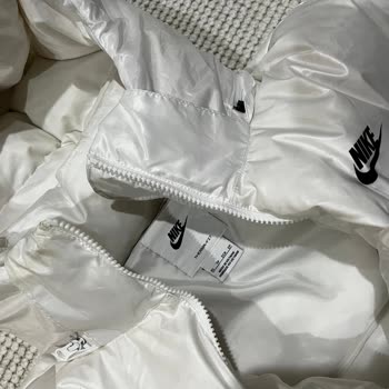 Boyner'den Gelen Kusurlu Nike Mont Hayal Kırıklığı Yarattı