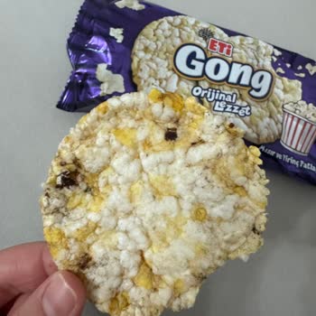 Eti Gong Ürün Kalitesi Ve Tat Sorunu