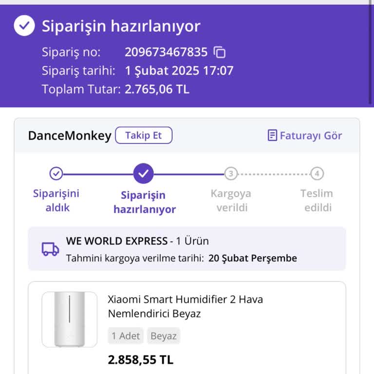 N11.com Üzerinde Geciken Teslimat Ve İade Sorunu