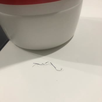 Dost Ayran'da Yabancı Madde Şoku: Çocuklar İçin Tehlike