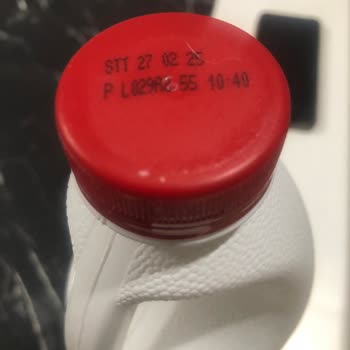 Dost Ayran'da Yabancı Madde Şoku: Çocuklar İçin Tehlike