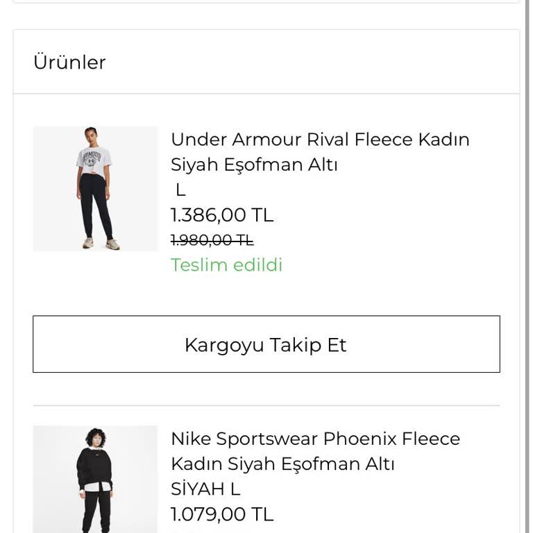 SuperStep Aldığım Ürün Gelmedi, Muhatap Bulamıyorum
