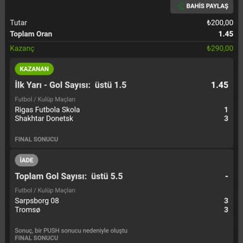 Yanlış Kupon İşlemi Ve Eksik Ödeme Sorunu