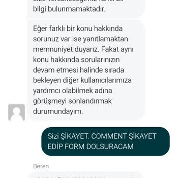 Yanlış Kupon İşlemi Ve Eksik Ödeme Sorunu