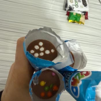 Migros'tan Aldığım Küflü Ürün Sorunu