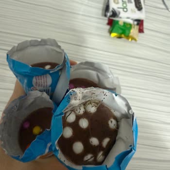 Migros'tan Aldığım Küflü Ürün Sorunu