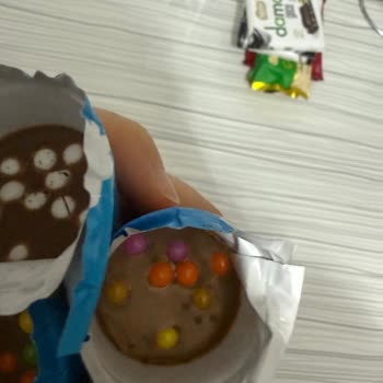 Migros'tan Aldığım Küflü Ürün Sorunu