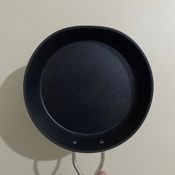 Çeyiz İçin Aldığım Tencere Setinde Hayal Kırıklığı