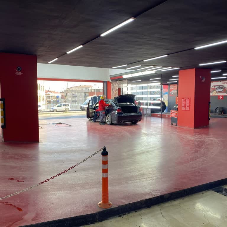 Ekspertiz Hizmetinde Güven Sorunu Ve Müşteri Memnuniyetsizliği