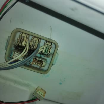 Siemens Buzdolabı Arızası: Çözülmeyen Sorun Ve Mağduriyet