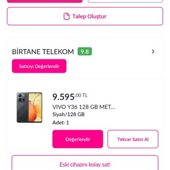 Kampanya Puanım Neden Yüklenmedi?