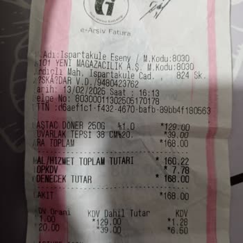 A101'de Tarihi Geçmiş Ürün Ve Saygısız Hizmet