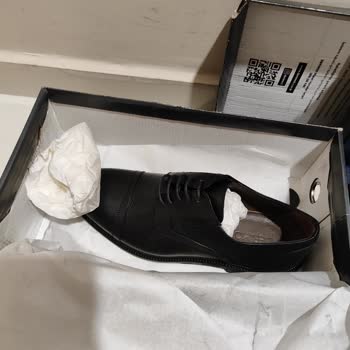 Yanlış Ve Eksik Gönderilen Ayakkabılarla Hayal Kırıklığı