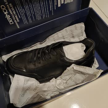 Yanlış Ve Eksik Gönderilen Ayakkabılarla Hayal Kırıklığı