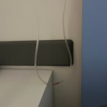 İzmir Şehir Hastanesi'nde Hijyen Sorunu Ve Saygısız Personel